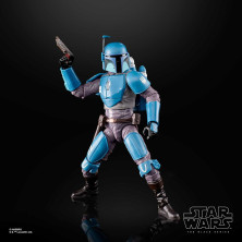 Figura Death Watch Mandalorian The Mandalorian Star Wars 15cm